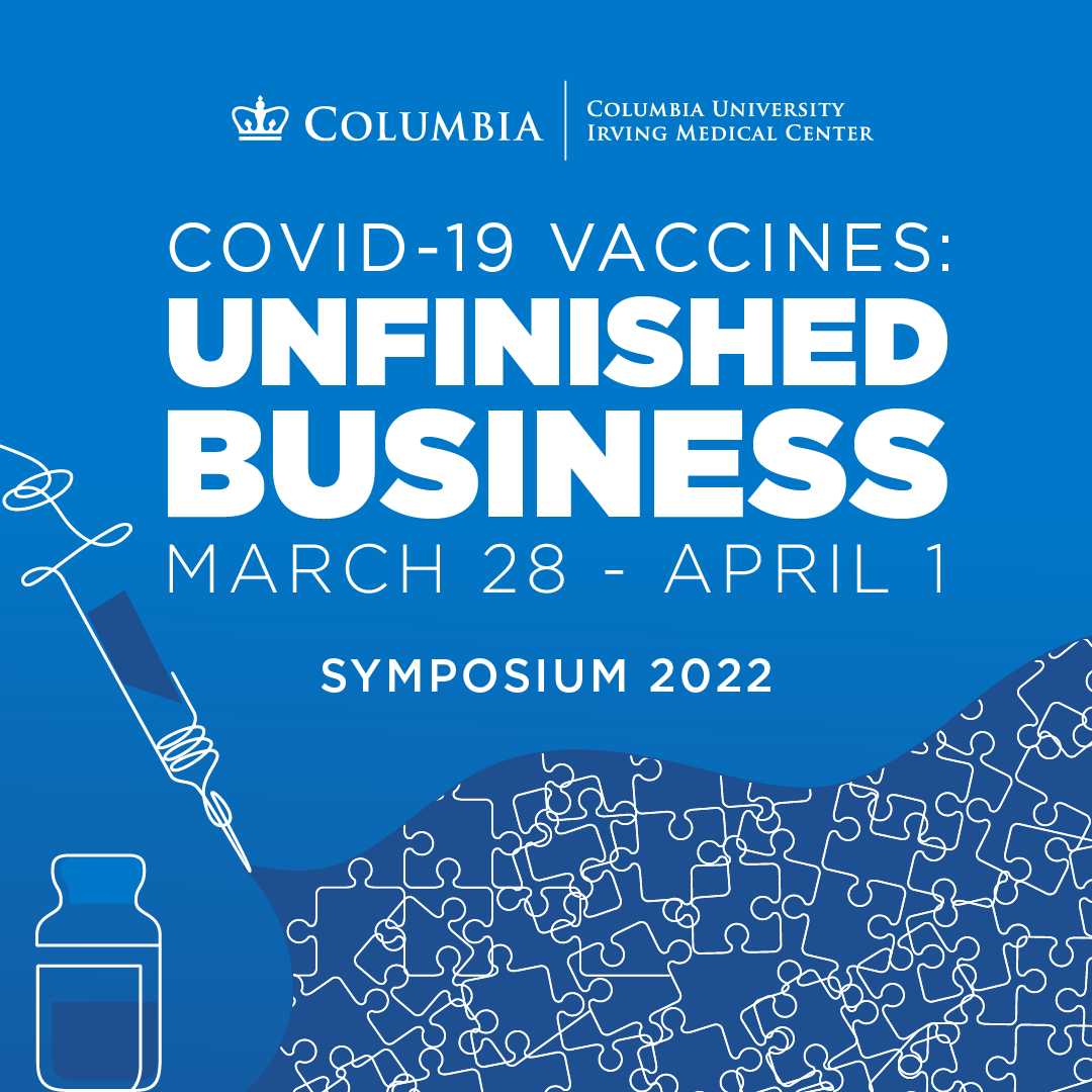 COVID-19 Vaccines: Unfinished Business
